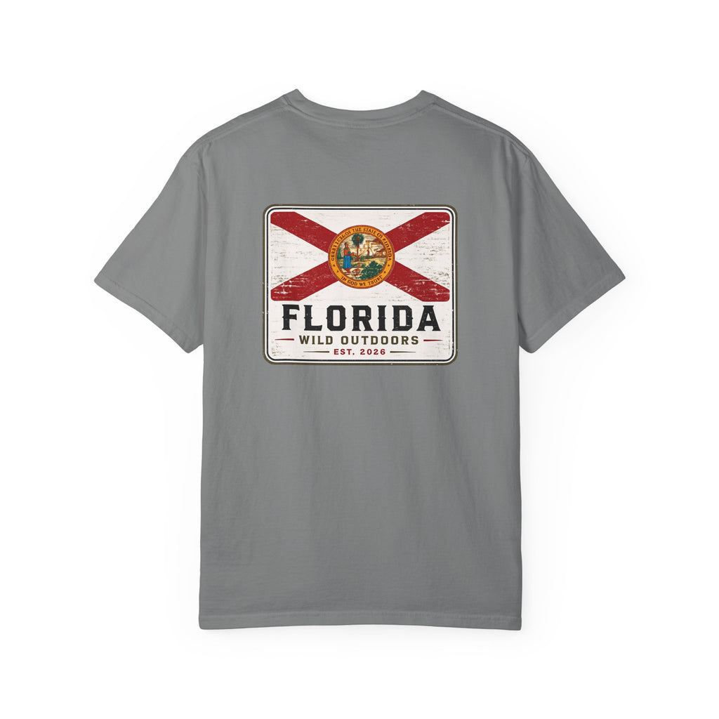 Florida Flag Shirt