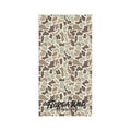 Florida Wild Duck Camo Neck Gaiter