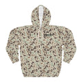 Florida Wild Duck Camo Hoodie