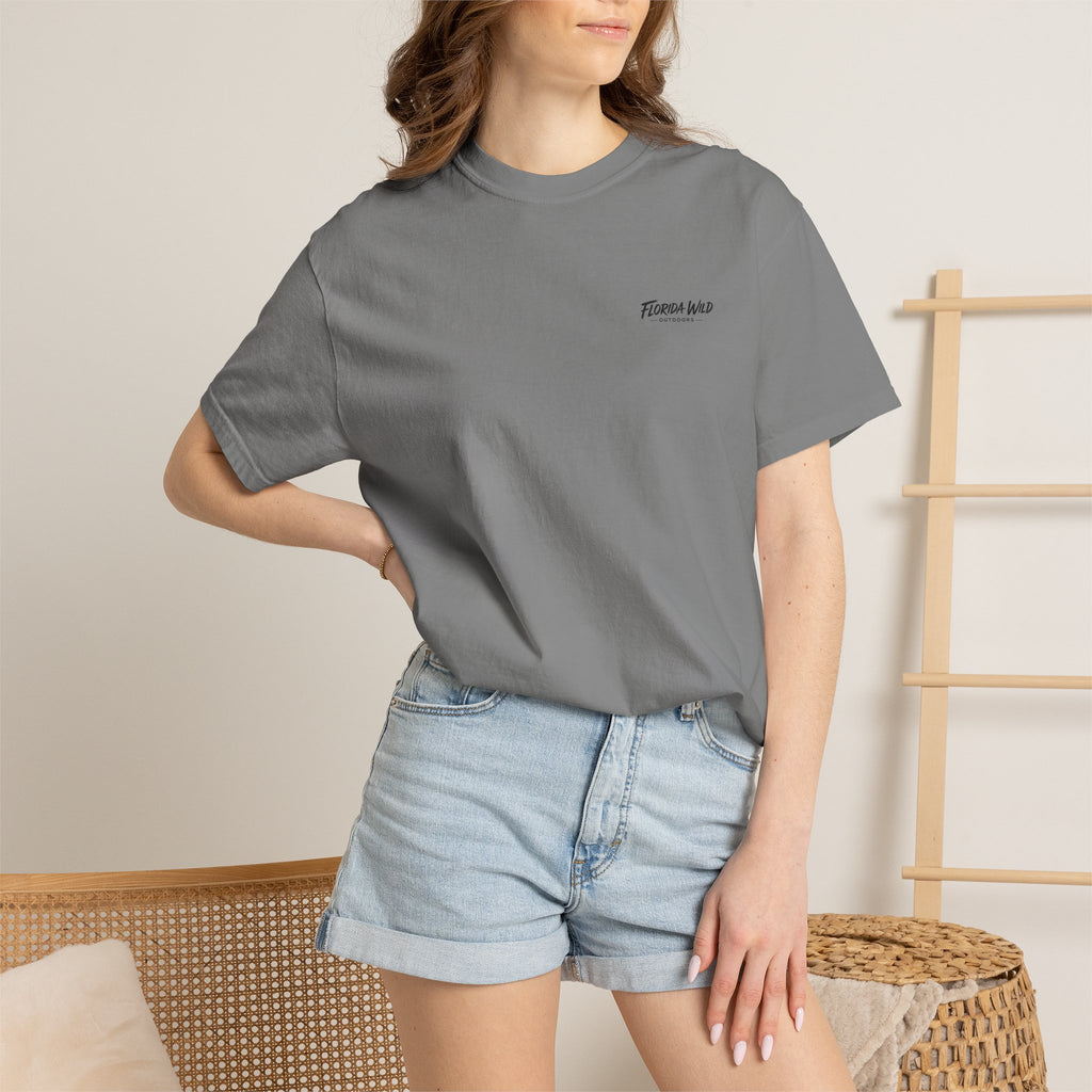 Florida Flag Shirt