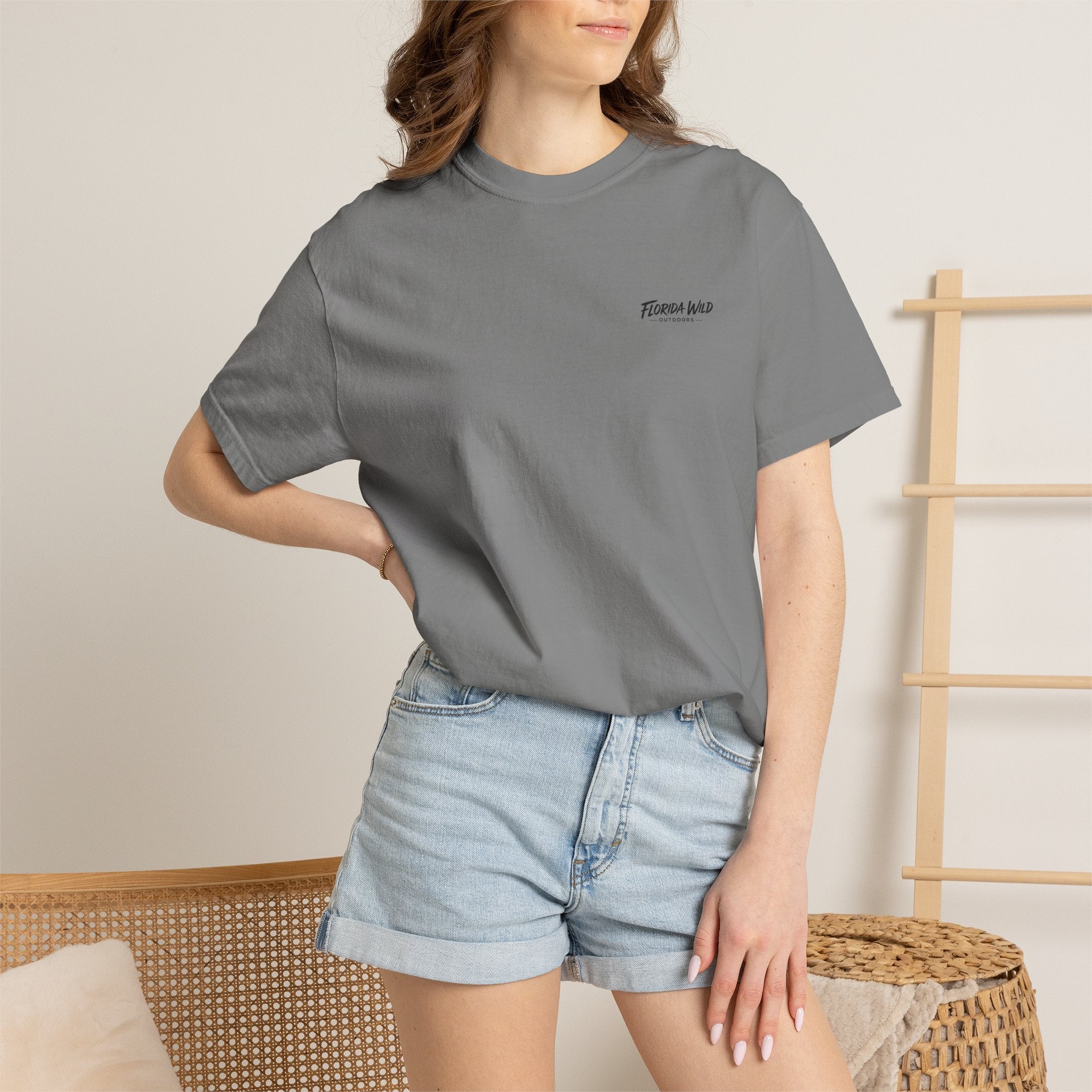 Florida Flag Shirt