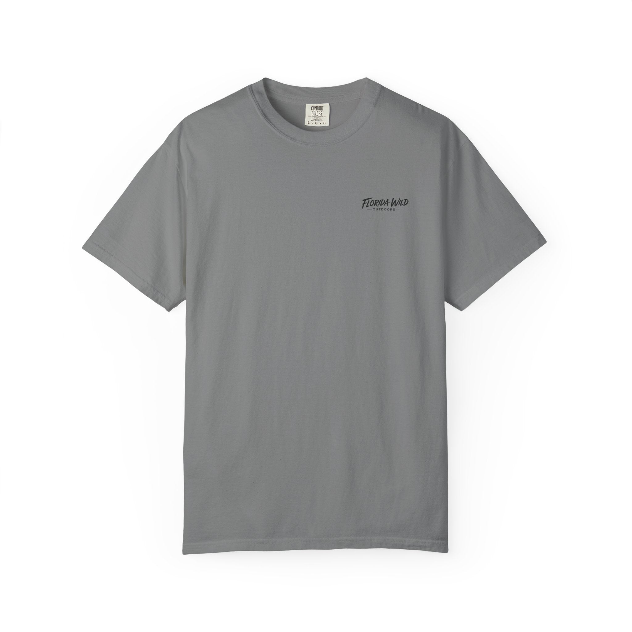 Florida Flag Shirt