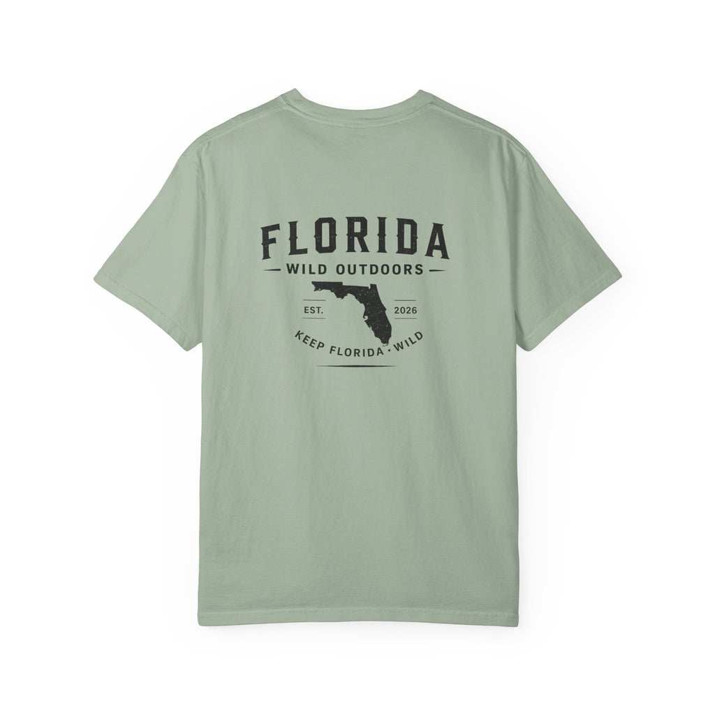 Florida Wild Shirt