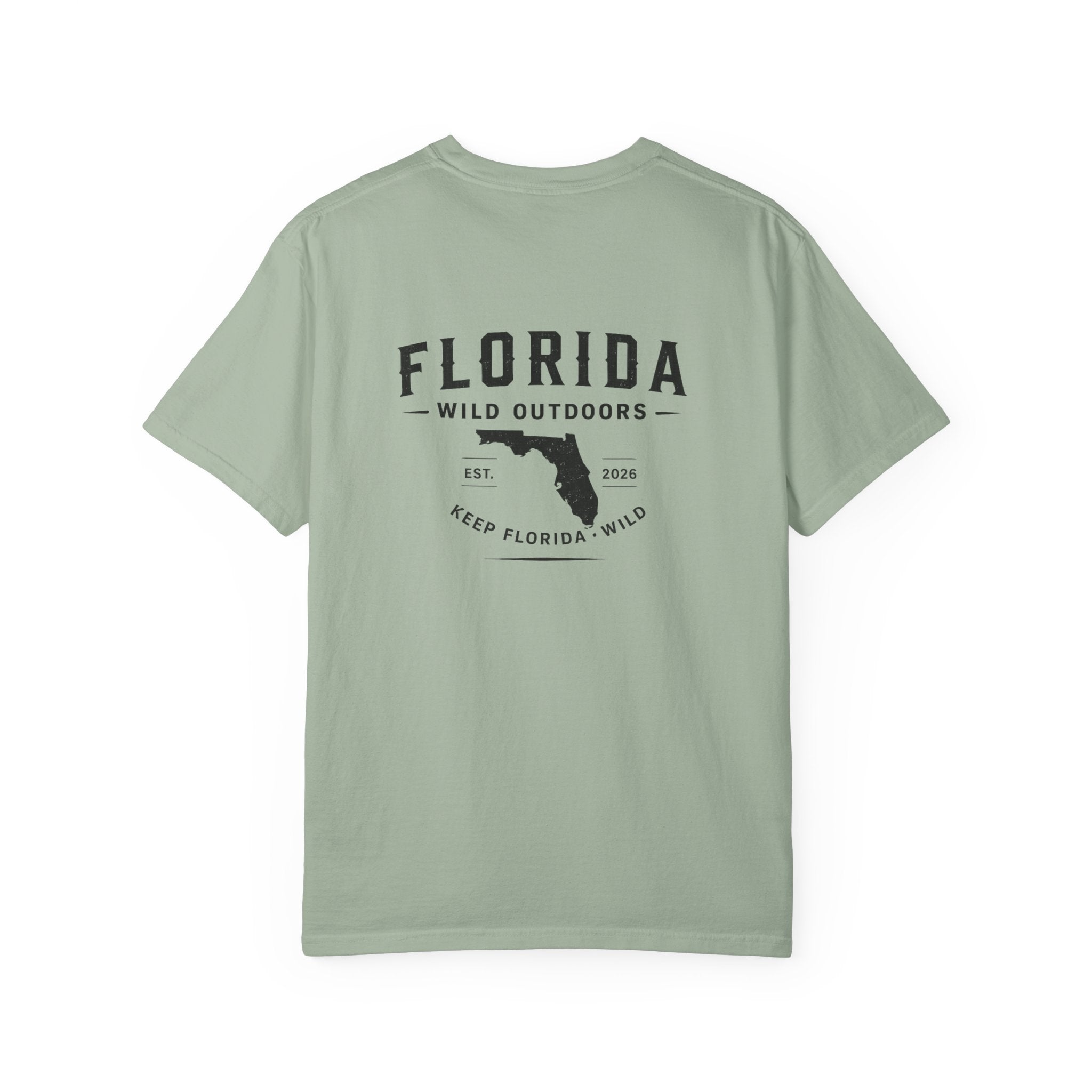 Florida Wild Shirt