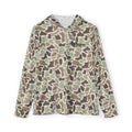 Florida Wild Duck Camo Fishing Shirt