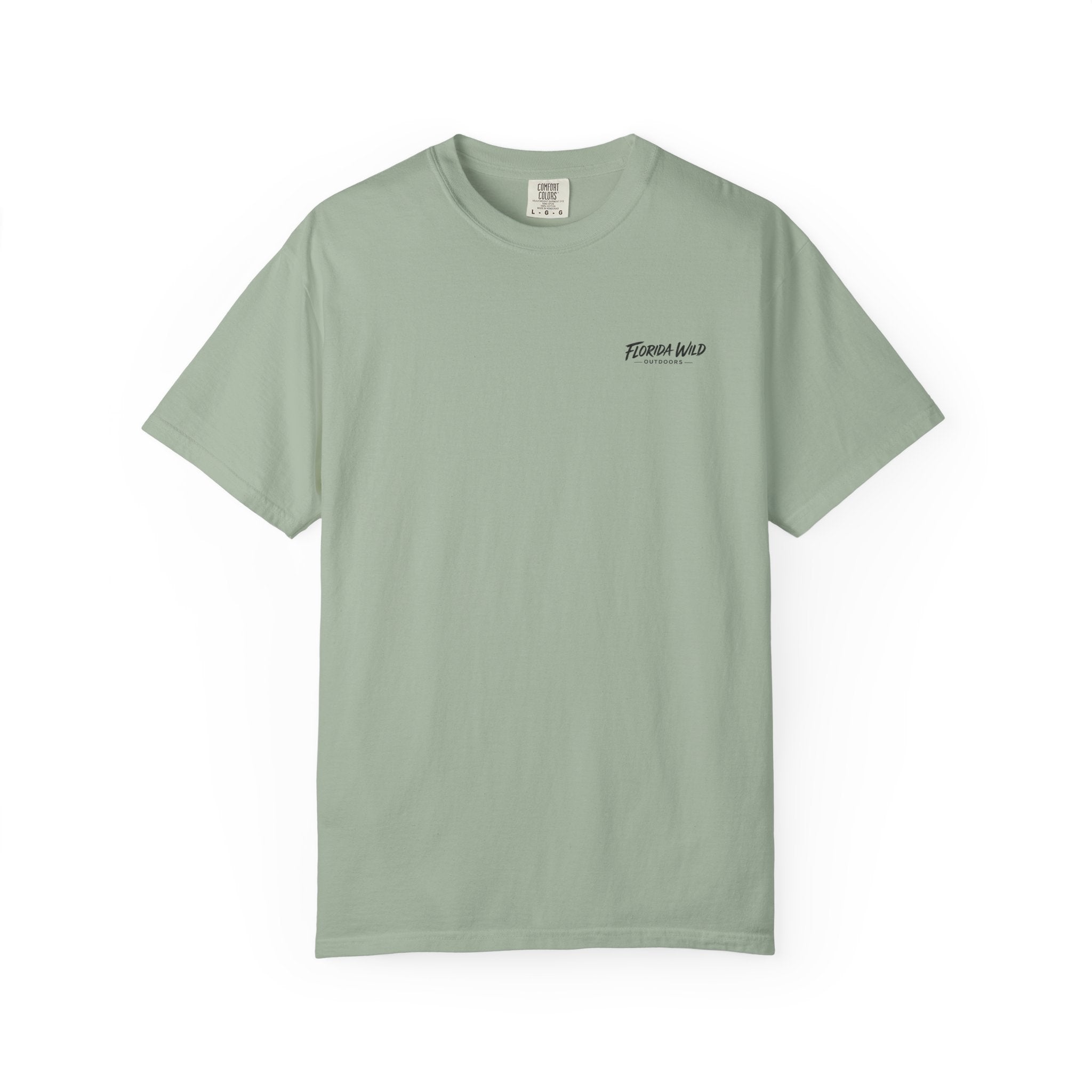 Florida Wild Shirt