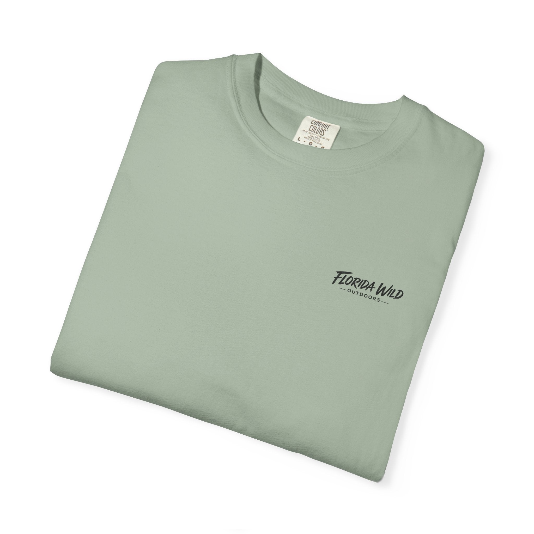 Florida Wild Shirt