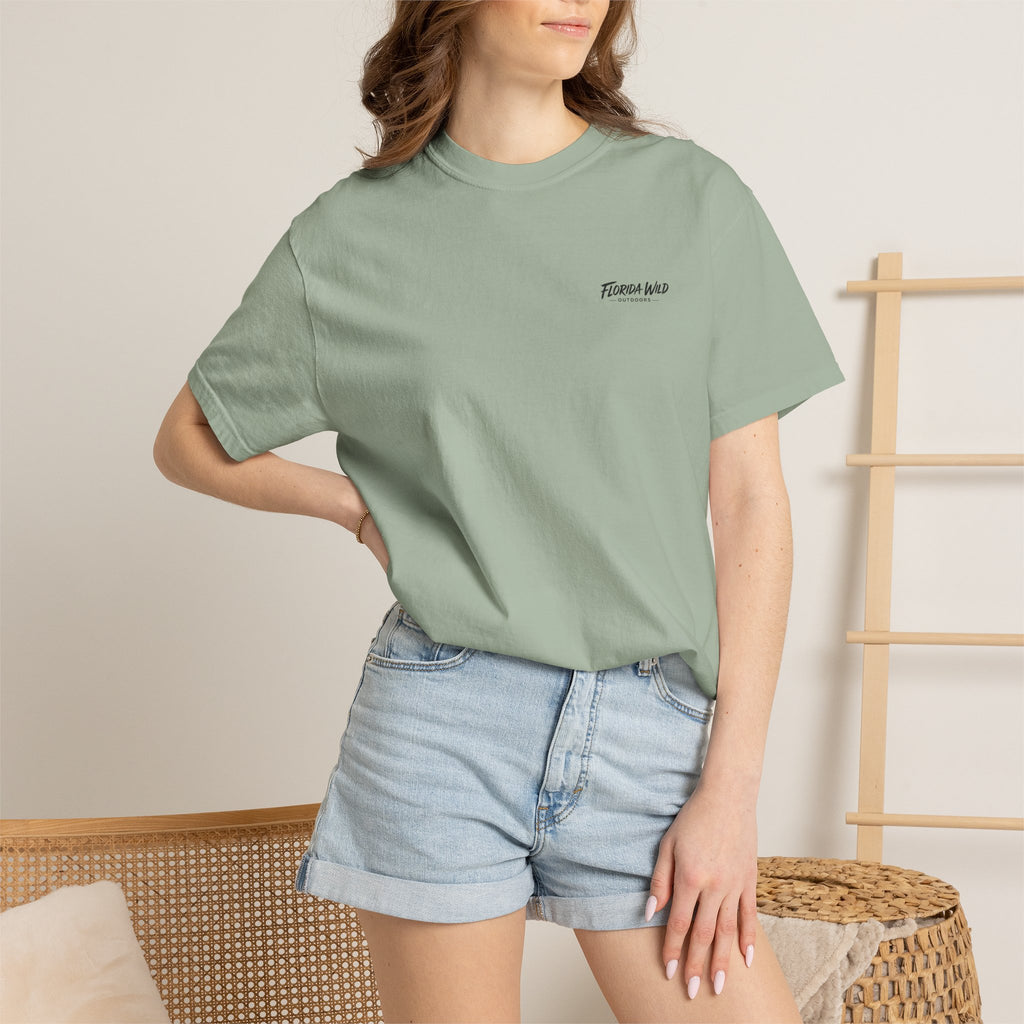 Florida Wild Shirt