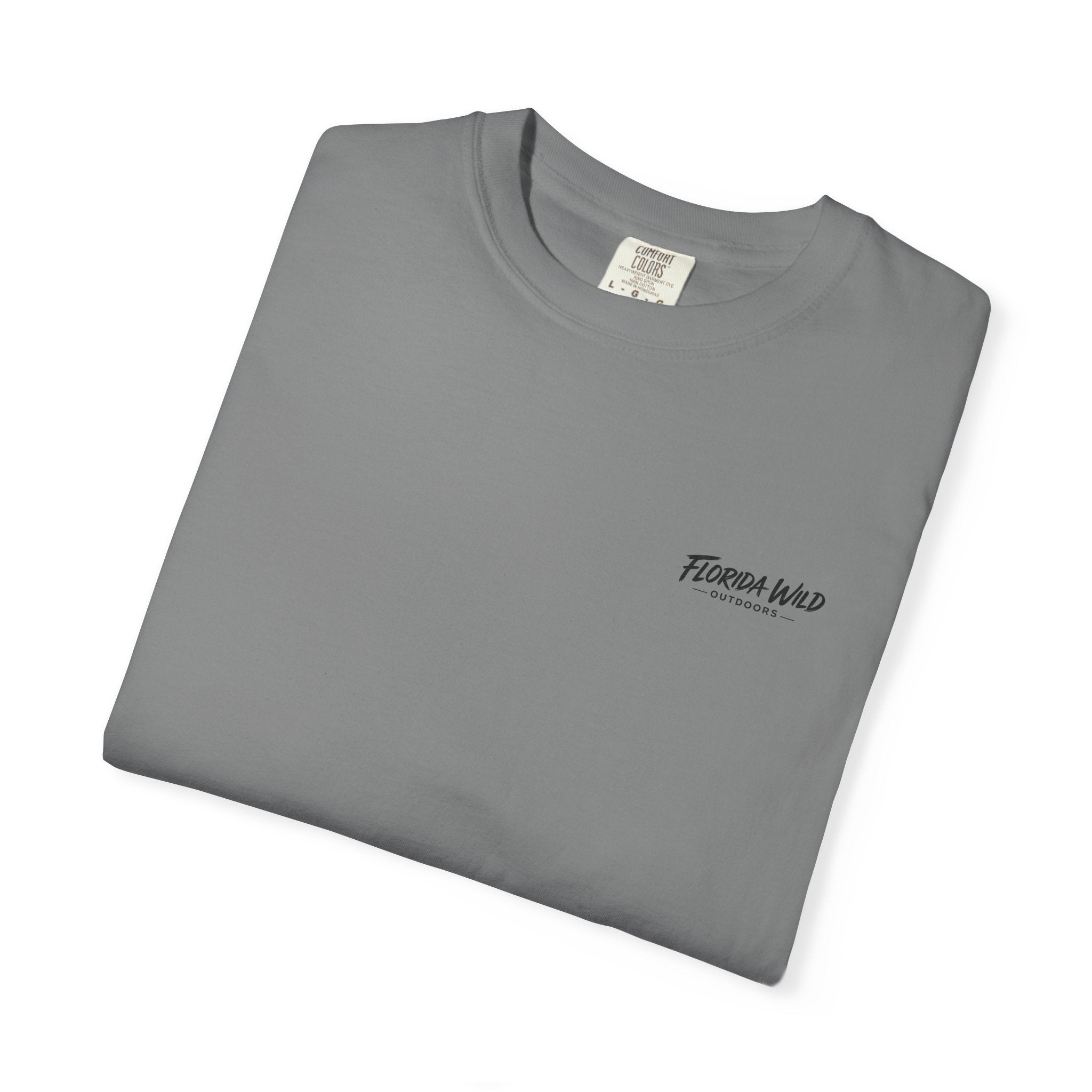 Florida Flag Shirt